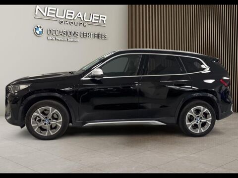 X1 xDrive25e 245ch xLine 2023 occasion 92100 Boulogne-Billancourt