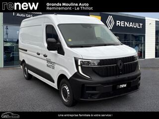 Master F3500 L2H2 2.0 Blue dCi 130ch Advance 2024 occasion 70300 Froideconche