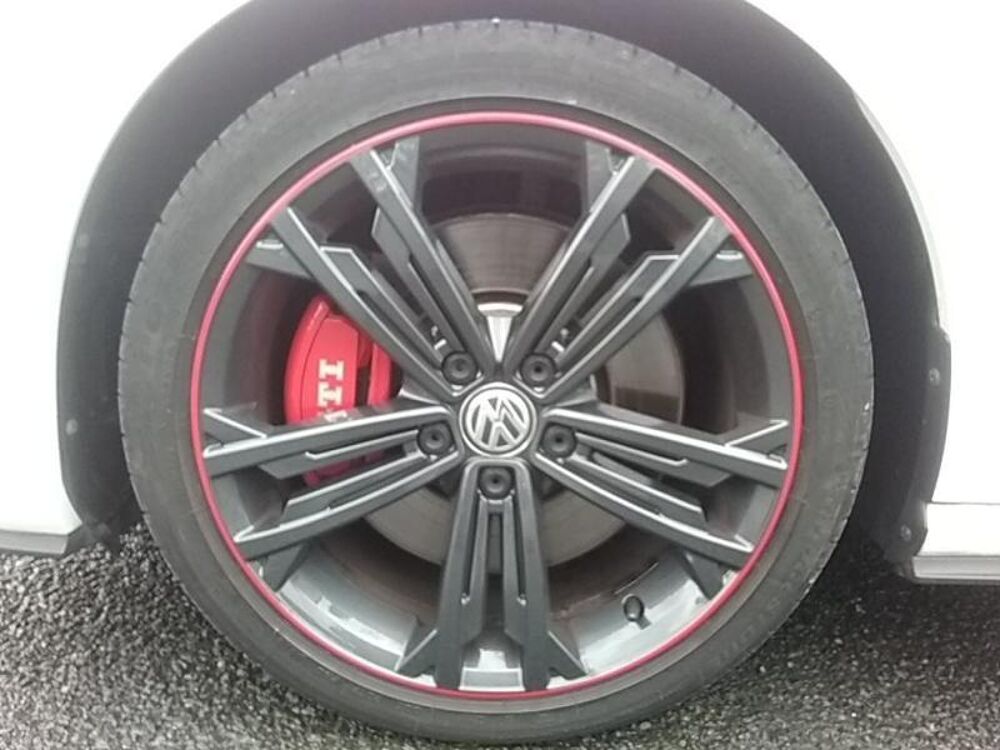 Golf 2.0 TSI 245ch GTI Performance DSG7 Euro6d-T 5p 2019 occasion 64600 Anglet