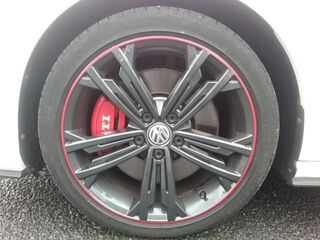 Golf 2.0 TSI 245ch GTI Performance DSG7 Euro6d-T 5p 2019 occasion 64600 Anglet