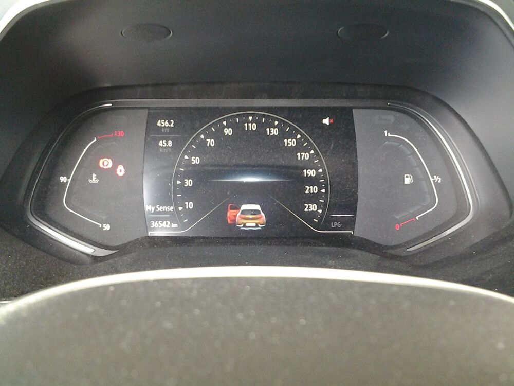 Captur 1.0 TCE 100CH INTENS GPL -21 2022 occasion 71880 Ch&acirc;tenoy-le-Royal