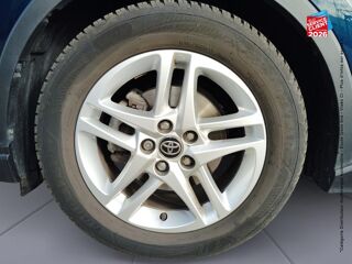 C-HR 1.8 Hybride 122ch Dynamic Ultimate E-CVT 2023 occasion 57600 Forbach