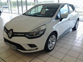Clio IV 0.9 TCE 90CH GENERATION - 19 5P 2019 occasion 71880 Ch&acirc;tenoy-le-Royal