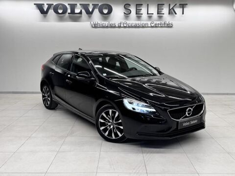 V40 D2 AdBlue 120ch Signature Edition Geartronic 2019 occasion 91200 Athis-Mons