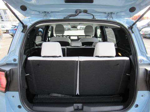 C3 Aircross 1.2 Hybride 145ch MAX e-DCS6 7 places 2026 occasion 91650 BREUILLET