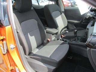 Fabia 1.0 TSI 95ch Ambition 2022 occasion 24430 Marsac-sur-l'Isle