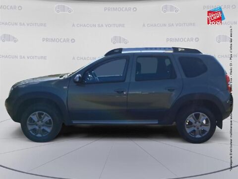 Duster 1.5 dCi 110ch Prestige 4X4 2015 occasion 57970 Illange
