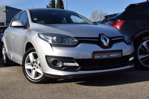 Renault M&eacute;gane III 1.5 DCI 95CH BUSINESS ECO&sup2; 2015 2015 occasion Vendargues 34740