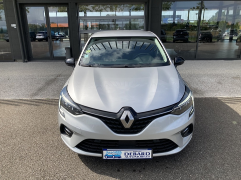 Clio V 1.5 BLUE DCI 100CH EVOLUTION 2022 occasion 82370 Campsas