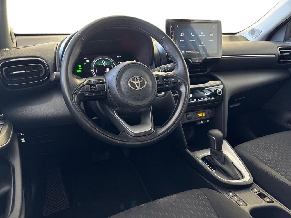 Yaris Cross 116h Dynamic MC24 2024 occasion 13290 Les Milles