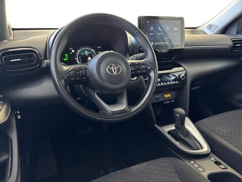Yaris Cross 116h Dynamic MC24 2024 occasion 13290 Les Milles