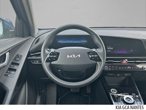 Niro EV 204ch Active 2024 occasion 44800 Saint-Herblain