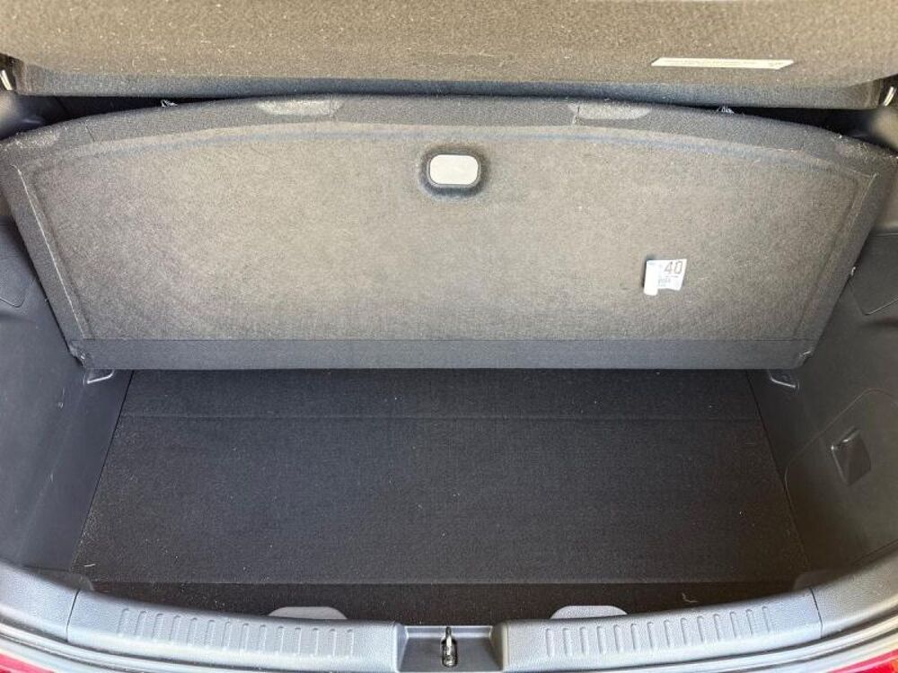 Yaris 116h Design 5p MY21 2023 occasion 13730 Saint-Victoret