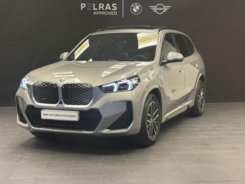 BMW X1 ieDrive20 204ch M Sport 2025 occasion TOULOUSE 31100
