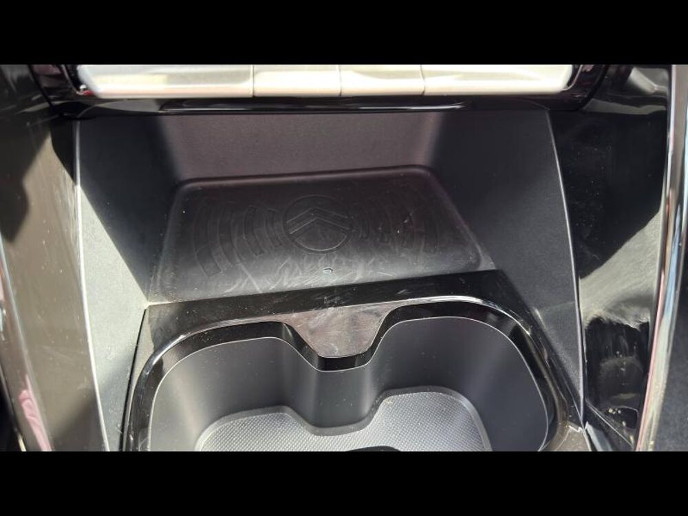 C3 Aircross Electrique 113ch autonomie confort MAX 2025 occasion 27930 Normanville
