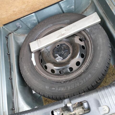 Laguna 1.8 95CH RTE ABS 1997 occasion 50720 Barenton