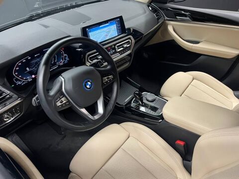 X3 xDrive30e 292ch Business Design 2022 occasion 31100 TOULOUSE
