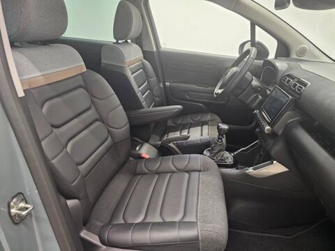 C3 Aircross PureTech 110ch S&S Shine 2022 occasion 91230 Montgeron