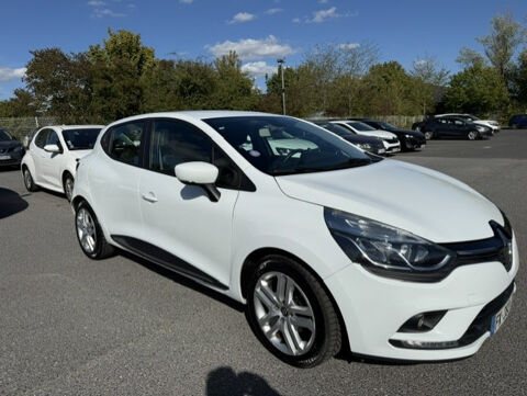 Clio IV 0.9 TCE 90CH ENERGY BUSINESS 5P EURO6C 2019 occasion 91220 Br&eacute;tigny-sur-Orge