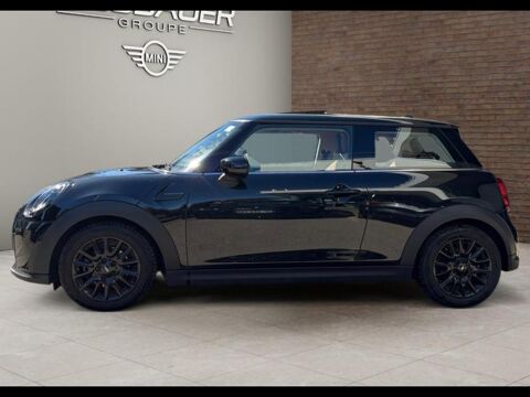 Cooper 136ch Edition Premium Plus BVA7 2022 occasion 78240 Chambourcy