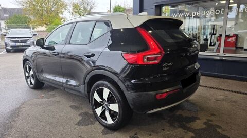 XC40 D4 ADBLUE AWD 190CH MOMENTUM GEARTRONIC 8 2019 occasion 56530 QUEVEN