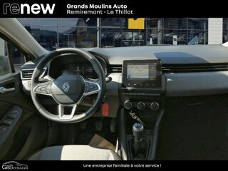 Clio 1.5 dCi 100ch Evolution - 25 2025 occasion 88160 Le Thillot