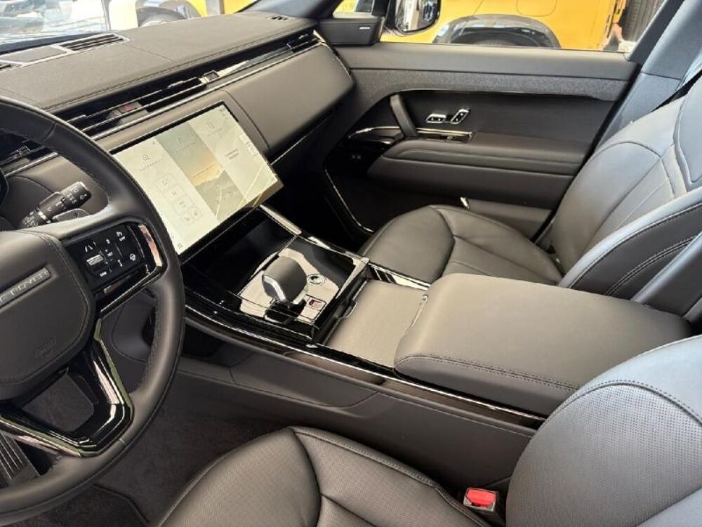 Range Rover 3.0 P460e 460ch PHEV Dynamic SE 2026 occasion 57050 Metz