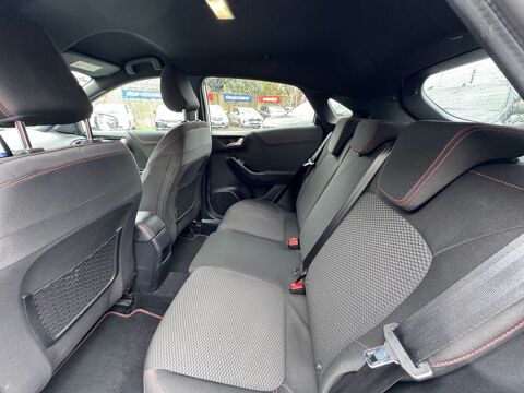 Puma 1.0 ECOBOOST 125CH MHEV ST-LINE 6CV 2020 occasion 91200 Athis-Mons