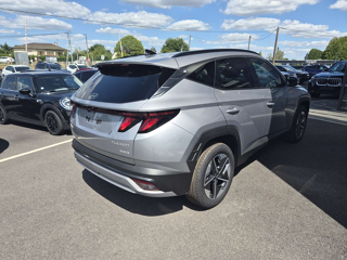 Tucson 1.6 T-GDI 239CH HYBRID CREATIVE 2026 occasion 87270 COUZEIX
