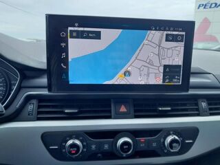 A4 35 TFSI 150ch Business line S tronic 7 2021 occasion 64600 Anglet
