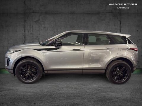 Range Rover Evoque 1.5 P270e PHEV 269ch Midnight Edition Santorini Black/Eiger 2026 occasion 78560 LE PORT MARLY