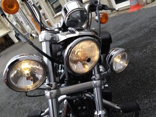 HARLEY-DAVIDSON 2017 occasion 91200 Athis-Mons