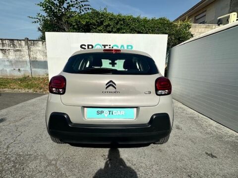 C3 1.2 PureTech 83ch S&S YOU 2024 occasion 95500 Gonesse