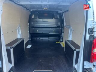 Expert M 2.2 Diesel 180ch automatique 2026 occasion 08000 Charleville-M&eacute;zi&egrave;res