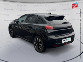 208 1.2 Hybrid 100ch Allure e-DCS6 2024 occasion 51100 Reims