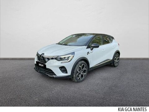 Mitsubishi Asx 1.6 MPI PHEV 159ch Instyle 2023 occasion Saint-Herblain 44800