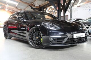 Panamera II (2) SPORT TURISMO 2.9 V6 462 E-HYBRID 4 PLATINUM EDITION 2023 occasion 59223 Roncq