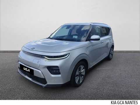 Kia Soul Design 204ch 2020 occasion Orvault 44700