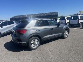 T-ROC 1.5 TSI EVO 150CH LOUNGE DSG7 S&S 2021 occasion 65420 Ibos