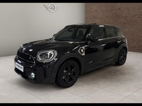 Mini Cooper D Cooper SE 125ch + 95ch Northwood ALL4 BVA6 2022 occasion Boulogne-Billancourt 92100