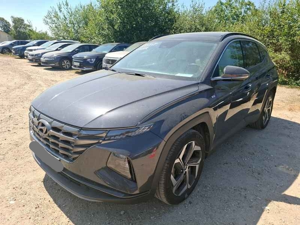 Tucson 1.6 T-GDI 150CH HYBRID 48V EXECUTIVE DCT7 + TOIT PANORAMIQUE 2023 occasion 56530 Qu&eacute;ven
