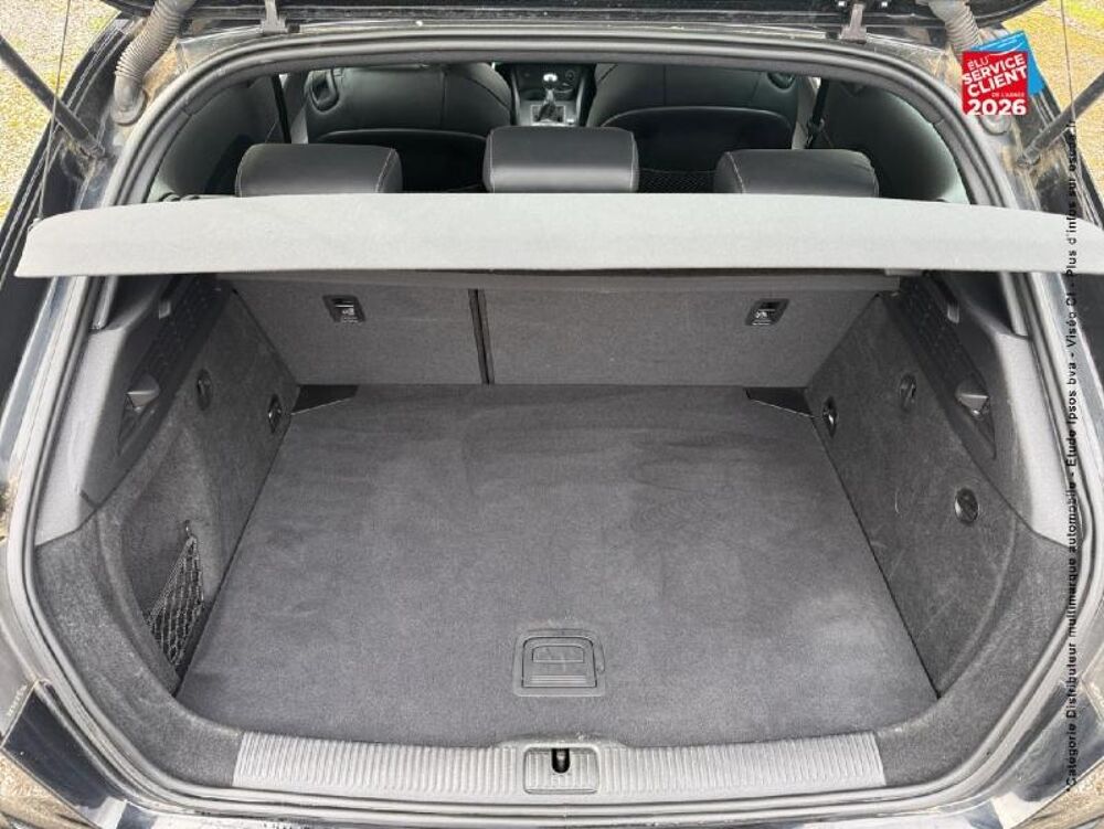 A3 2.0 TDI 150ch S line 2017 occasion 21000 Dijon
