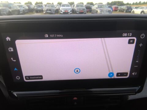 C3 1.2 Hybride 110ch MAX e-DCS6 2026 occasion 56850 Caudan