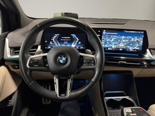 Serie 2 218i 136ch M Sport DKG7 2022 occasion 92100 Boulogne-Billancourt