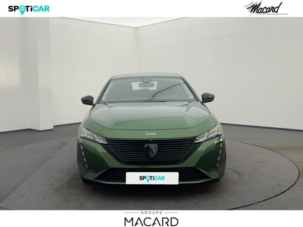 308 1.5 BlueHDi 130ch S&S Active Pack 2022 occasion 82000 Montauban