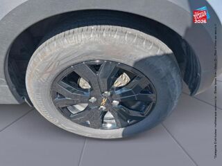 Sandero 1.0 TCe 90ch Stepway Extreme -24 2025 occasion 51100 Reims