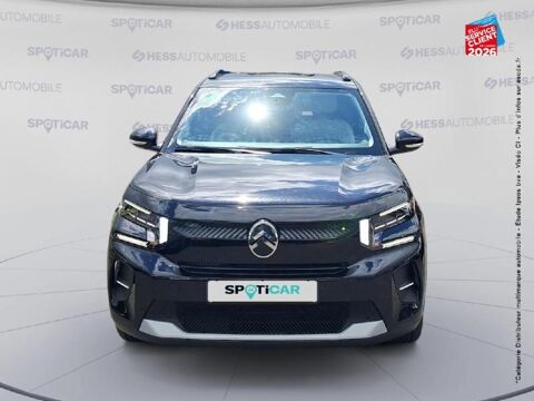 C3 1.2 Turbo 100ch MAX 2025 occasion 51100 Reims