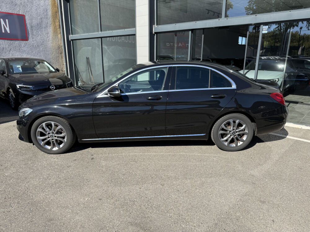 Classe C 220 D BUSINESS EXECUTIVE 2018 occasion 31140 Aucamville