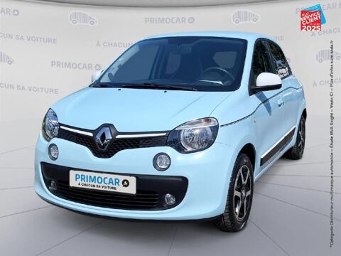Renault twingo 1.0 SCe 70ch Intens Euro6