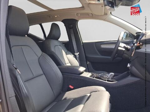 XC40 B3 163ch Lounge Edition DCT 7 2026 occasion 67460 Souffelweyersheim